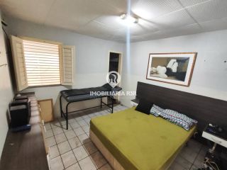 CASA - BAIRRO PARQUE ALVORADA, TIMON (MA)
