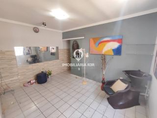 CASA - BAIRRO PARQUE ALVORADA, TIMON (MA)