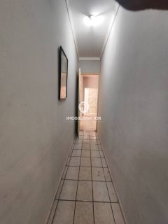 CASA - BAIRRO PARQUE ALVORADA, TIMON (MA)