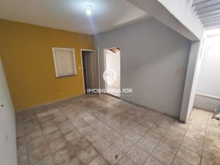CASA - BAIRRO PARQUE ALVORADA, TIMON (MA)