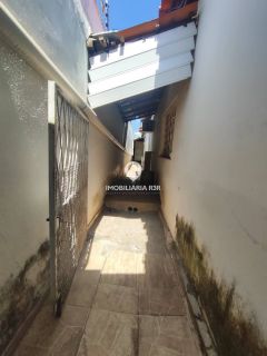 CASA - BAIRRO PARQUE ALVORADA, TIMON (MA)