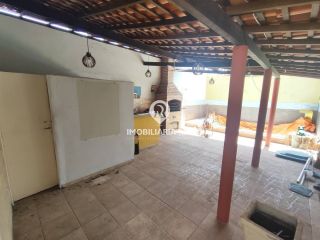 CASA - BAIRRO PARQUE ALVORADA, TIMON (MA)