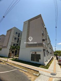APARTAMENTO - BAIRRO GURUPI, ZONA LESTE