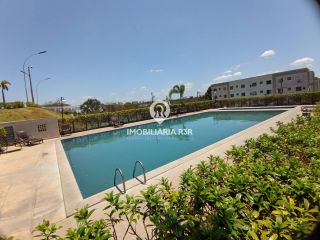 APARTAMENTO - BAIRRO GURUPI, ZONA LESTE