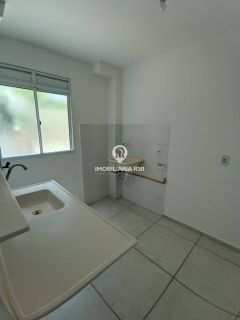 APARTAMENTO - BAIRRO GURUPI, ZONA LESTE