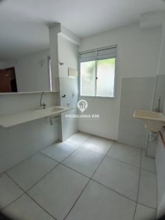 APARTAMENTO - BAIRRO GURUPI, ZONA LESTE