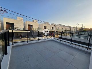 CASA DÚPLEX - BAIRRO ZOOBOTÂNICO, ZONA LESTE