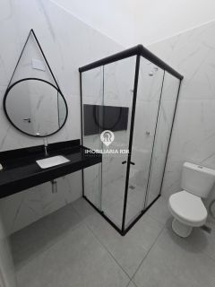CASA DÚPLEX - BAIRRO ZOOBOTÂNICO, ZONA LESTE