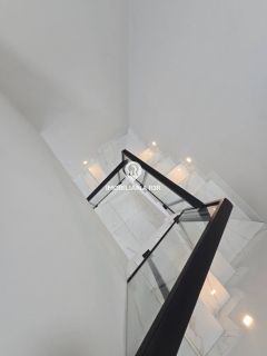 CASA DÚPLEX - BAIRRO ZOOBOTÂNICO, ZONA LESTE
