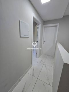 CASA DÚPLEX - BAIRRO ZOOBOTÂNICO, ZONA LESTE