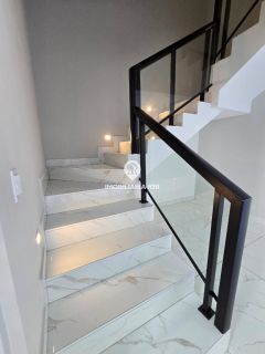 CASA DÚPLEX - BAIRRO ZOOBOTÂNICO, ZONA LESTE
