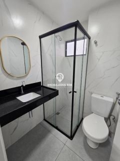 CASA DÚPLEX - BAIRRO ZOOBOTÂNICO, ZONA LESTE