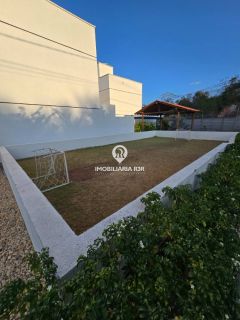 CASA DÚPLEX - BAIRRO ZOOBOTÂNICO, ZONA LESTE