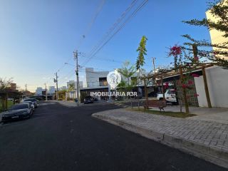 CASA DÚPLEX - BAIRRO ZOOBOTÂNICO, ZONA LESTE