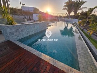 CASA DÚPLEX - BAIRRO ZOOBOTÂNICO, ZONA LESTE