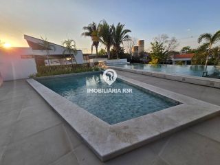 CASA DÚPLEX - BAIRRO ZOOBOTÂNICO, ZONA LESTE