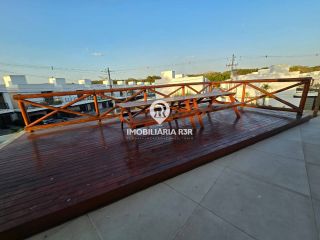 CASA DÚPLEX - BAIRRO ZOOBOTÂNICO, ZONA LESTE