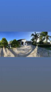 CASA - BAIRRO DIRCEU ARCOVERDE, PARNAÍBA (PI)