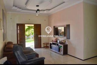 CASA - BAIRRO DIRCEU ARCOVERDE, PARNAÍBA (PI)