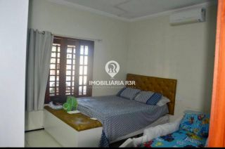 CASA - BAIRRO DIRCEU ARCOVERDE, PARNAÍBA (PI)