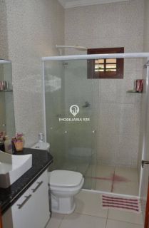 CASA - BAIRRO DIRCEU ARCOVERDE, PARNAÍBA (PI)