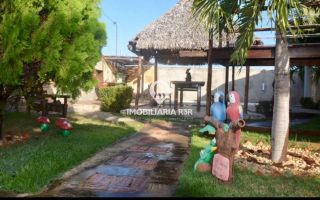 CASA - BAIRRO DIRCEU ARCOVERDE, PARNAÍBA (PI)