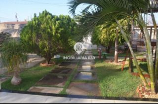CASA - BAIRRO DIRCEU ARCOVERDE, PARNAÍBA (PI)