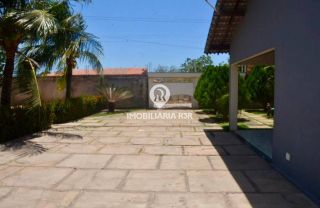 CASA - BAIRRO DIRCEU ARCOVERDE, PARNAÍBA (PI)
