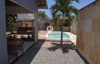 CASA - BAIRRO DIRCEU ARCOVERDE, PARNAÍBA (PI)