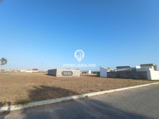 (ÁGIO)LOTE - BAIRRO FLORIÓPOLIS, PARNAÍBA (PI)