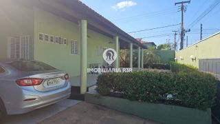CASA COMERCIAL - BAIRRO SANTA ISABEL, ZONA LESTE