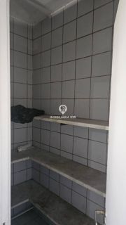 CASA COMERCIAL - BAIRRO SANTA ISABEL, ZONA LESTE