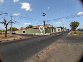 CASA COMERCIAL - BAIRRO SANTA ISABEL, ZONA LESTE
