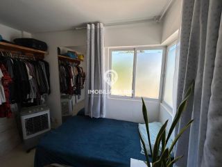 CASA DUPLEX - BAIRRO MORROS, ZONA LESTE