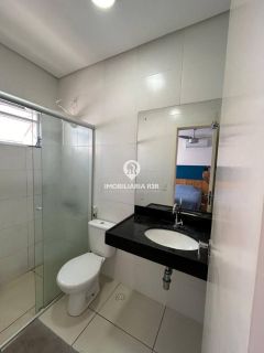 CASA DUPLEX - BAIRRO MORROS, ZONA LESTE