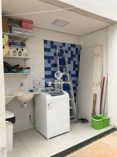 CASA DUPLEX - BAIRRO MORROS, ZONA LESTE