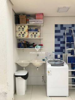 CASA DUPLEX - BAIRRO MORROS, ZONA LESTE