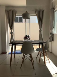CASA DUPLEX - BAIRRO MORROS, ZONA LESTE
