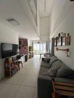 CASA DUPLEX - BAIRRO MORROS, ZONA LESTE