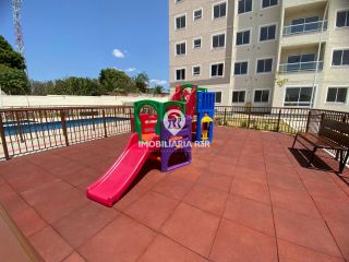 APARTAMENTO - BAIRRO CRISTO REI, ZONA SUL