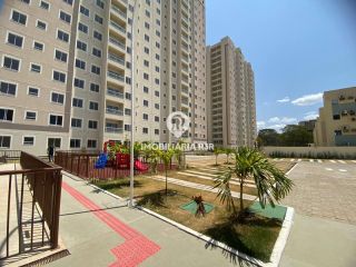 APARTAMENTO - BAIRRO CRISTO REI, ZONA SUL