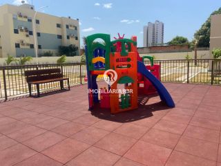 APARTAMENTO - BAIRRO CRISTO REI, ZONA SUL