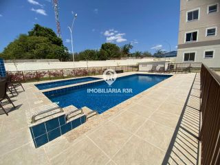 APARTAMENTO - BAIRRO CRISTO REI, ZONA SUL