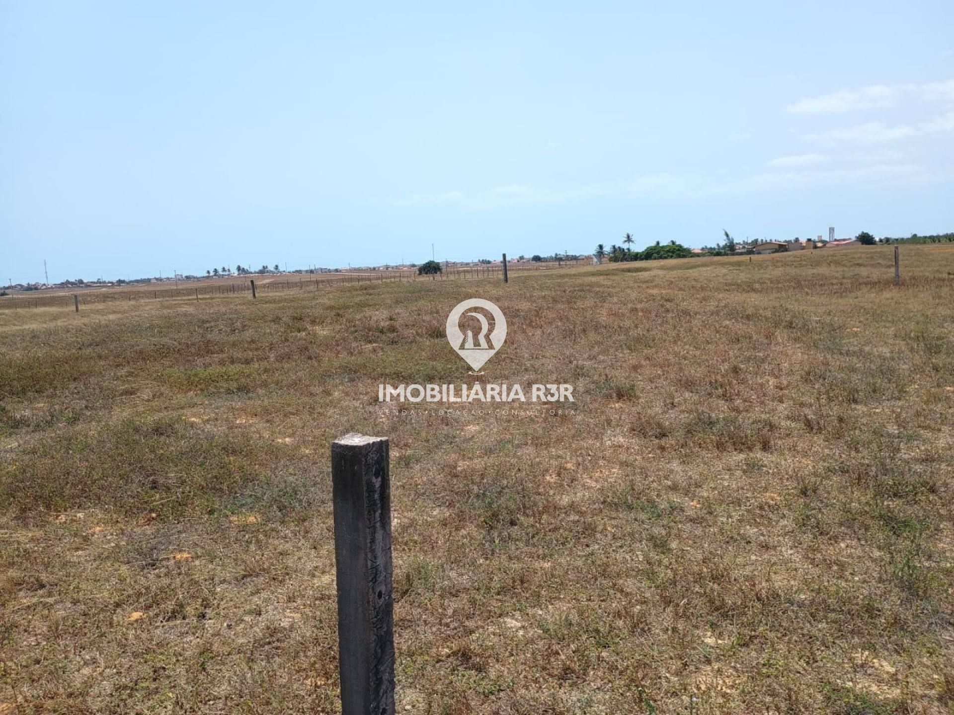LOTE - BAIRRO SOBRADINHO, LUÍS CORREIA (PI)