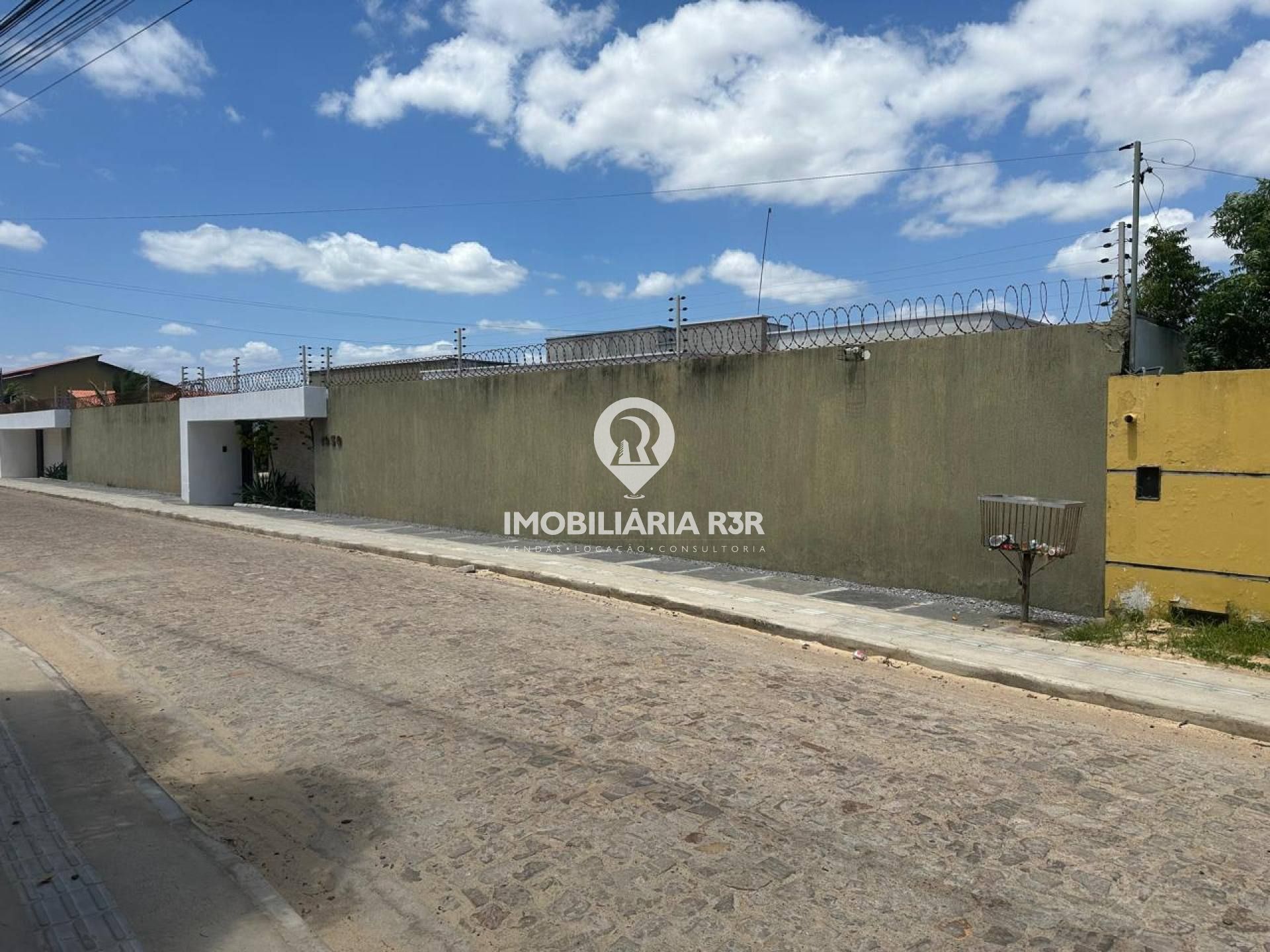 CASA - BAIRRO DIRCEU ARCOVERDE, PARNAÍBA (PI)