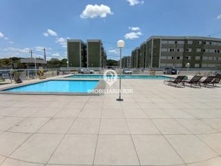 APARTAMENTO - BAIRRO VERDECAP, ZONA SUDESTE