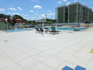 APARTAMENTO - BAIRRO VERDECAP, ZONA SUDESTE