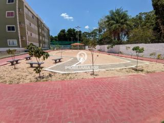 APARTAMENTO - BAIRRO VERDECAP, ZONA SUDESTE