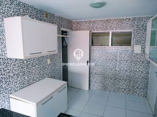 APARTAMENTO - BAIRRO SÃO CRISTÓVÃO, ZONA LESTE TERESINA (PI)