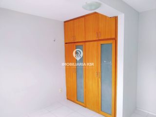APARTAMENTO - BAIRRO SÃO CRISTÓVÃO, ZONA LESTE TERESINA (PI)